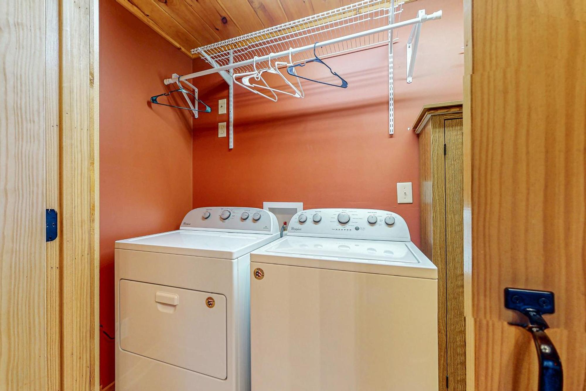 Cozy Cub Cabin Gatlinburg Luaran gambar